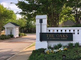 1160 Oak Timber Cir, Collierville, TN 38017
