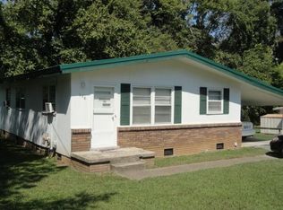 116 Myers St, Shelbyville, TN 37160