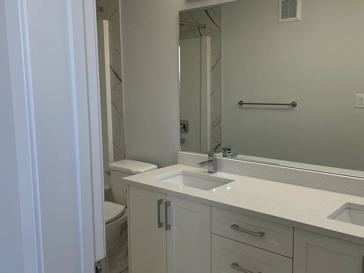 Carson Way Duplex — Photo 4