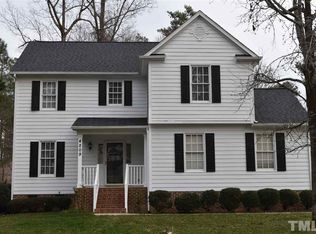 4209 Ellisfield Dr, Durham, NC 27705
