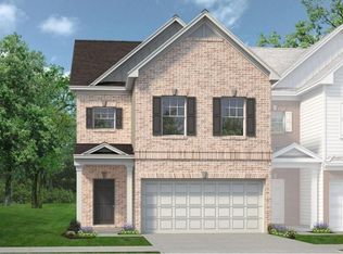 310 Braswell Ct #37, Woodstock, GA