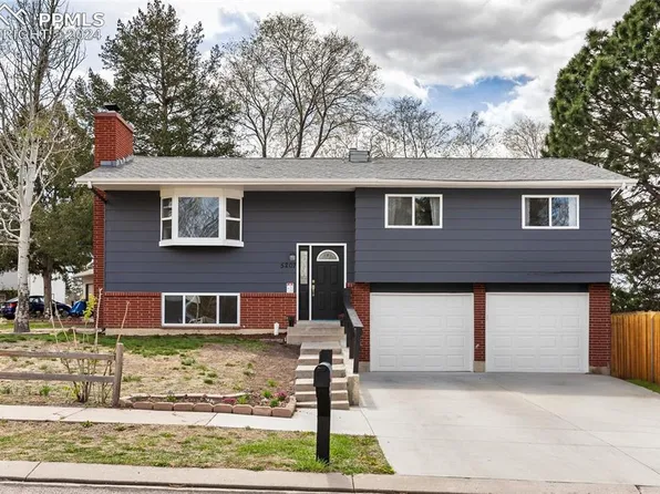 5207 Colter Ln, Colorado Springs, CO 80915