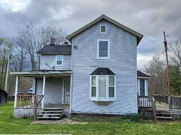 165 Chestnut St, Munson, PA 16860