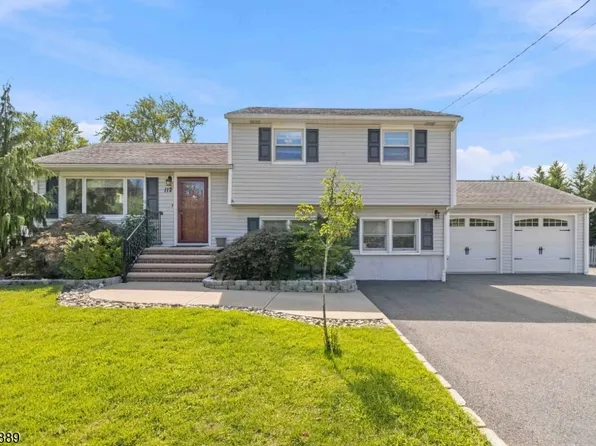 112 Sand Rd, Fairfield Twp., NJ 07004