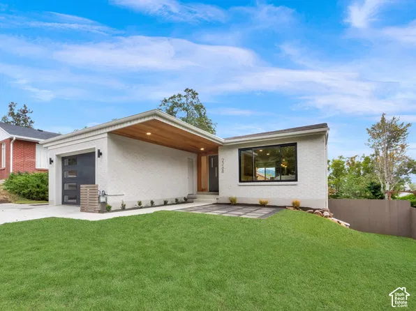 2268 E Roosevelt Ave, Salt Lake City, UT 84108