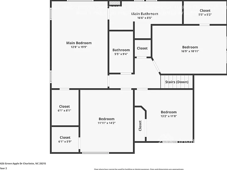 9626 Green Apple Dr — Photo 4