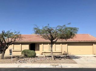 8640 E 26th St, Yuma, AZ 85365