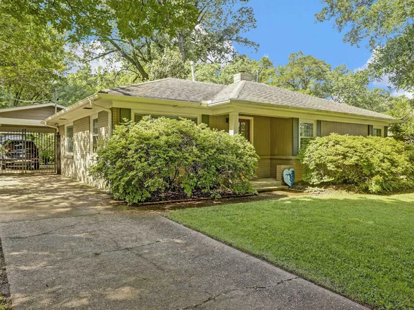 4141 Sequoia Ave, Memphis, TN 38117