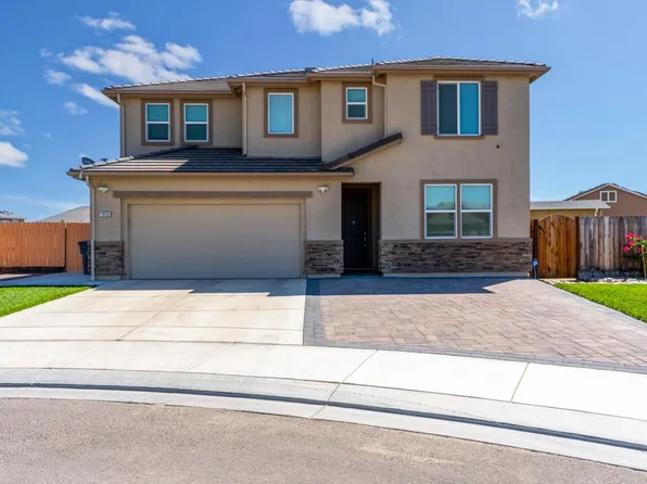 1856 Morro Ct, Los Banos, CA 93635