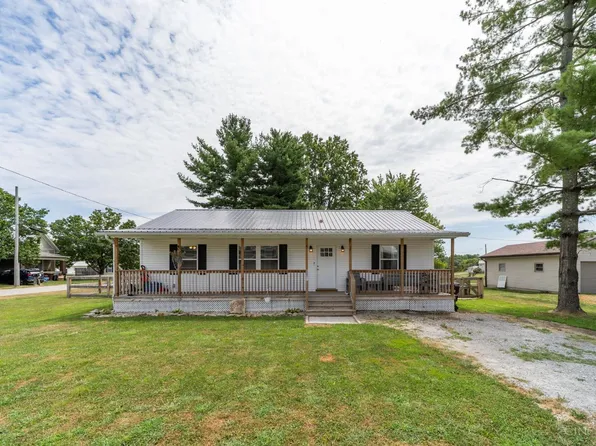 7 Graces Run Rd, Winchester, OH 45697