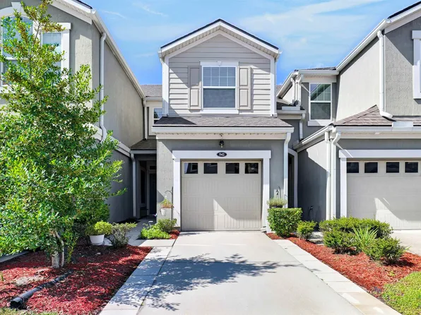 542 Richmond Dr, Saint Johns, FL 32259