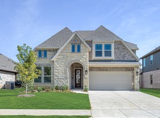 13129 Zion Dr, Providence Village, TX 76227