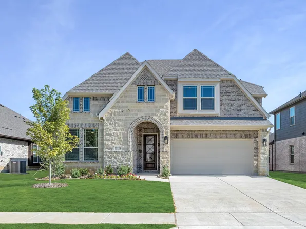 13129 Zion Dr, Providence Village, TX 76227