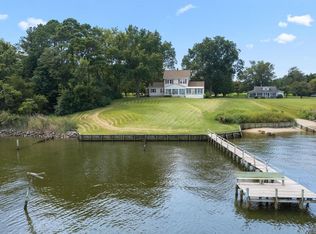 1126 Cloverdale Rd, Laneview, VA 22504
