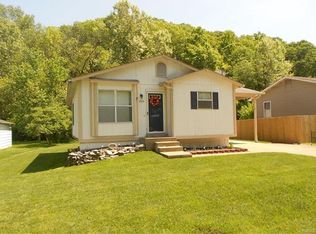 2104 Bryan Dr, High Ridge, MO 63049