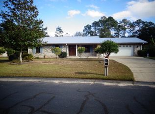 2804 Pine Ridge Dr, Lillian, AL 36549