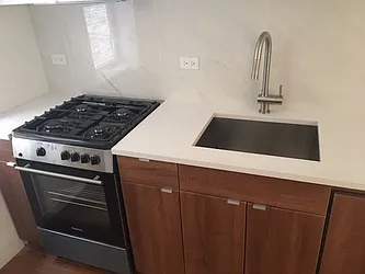 Rented by New Holland Residences