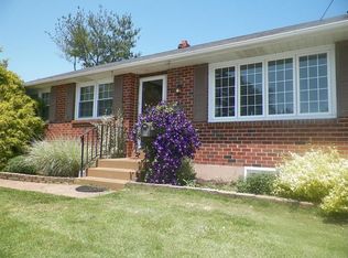 24 Shadwell Ct, New Castle, DE 19720