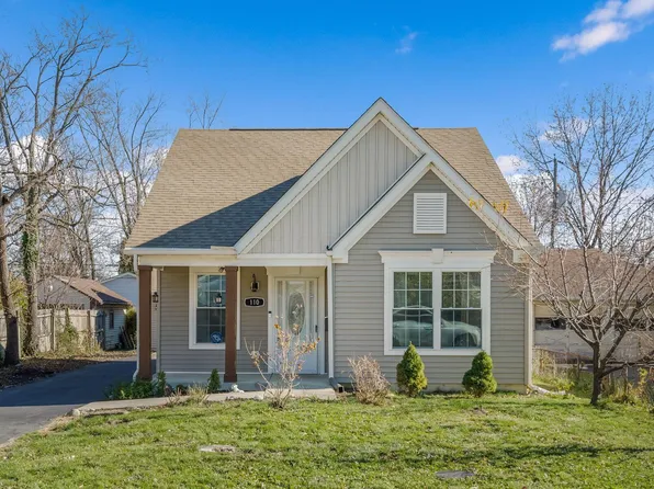 110 Pasadena Ave, Columbus, OH 43228