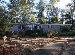 459 Trace Ln, Waynesboro, GA 30830