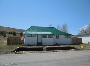 23 Keystone St, Ruth, NV 89319