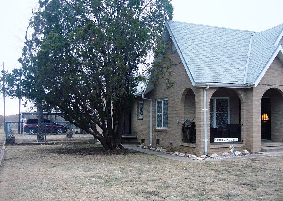 319 Merino Row, Eden, TX 76837 Zillow