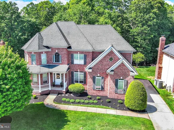 9318 Ravenridge Rd, Baltimore, MD 21234