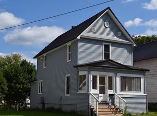 1113 Tweed St, Sault Sainte Marie, MI 49783
