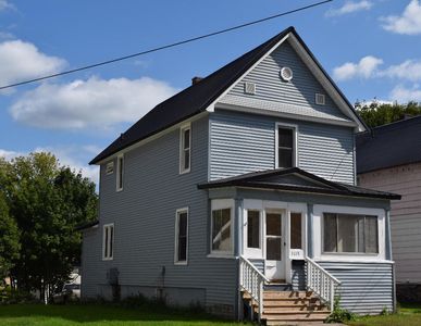 1113 Tweed St, Sault Sainte Marie, MI, 49783