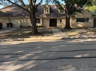 3804 Kimberly Ln, Fort Worth, TX 76133