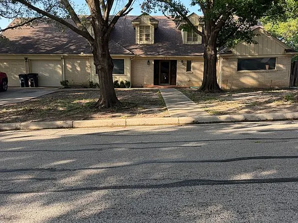 3804 Kimberly Ln, Fort Worth, TX 76133