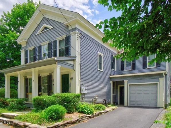 17 Church Street, Greenwich, NY 12834