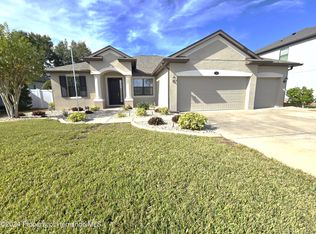 735 Challice Dr, Spring Hill, FL 34609