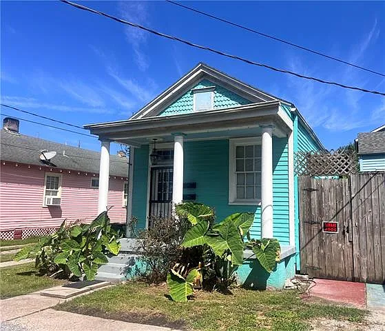 1 bed, 1.0 bath, 650 sqft, $1,100 — Photo 1