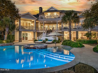824 Inlet View Drive, Wilmington, NC, 28409