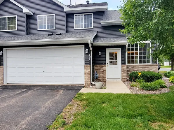 501 Horizon Dr SE, New Prague, MN 56071