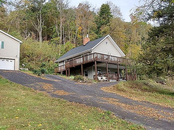 from street view w/new roof