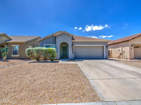 1237 W GREEN TREE Drive, San Tan Valley, AZ 85143