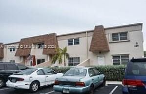1st image of 8071 NW 10th Ct #5H