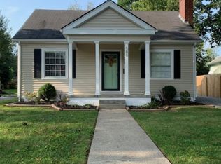 586 Longview Dr, Lexington, KY 40503