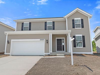 32020 Savannah Dr, Lakemoor, IL, 60051