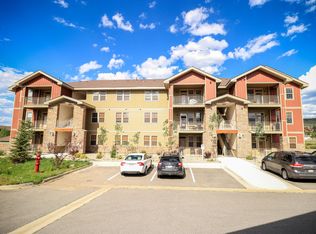 164 Village Rd UNIT H105, Granby, CO 80446