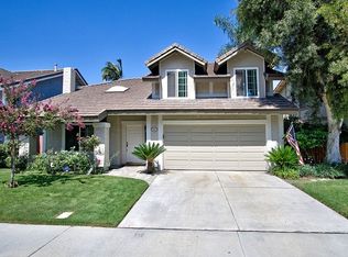 543 Lyons Way, Placentia, CA 92870