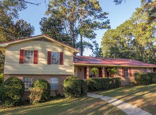 595 Jackson Rd, Hattiesburg, MS 39402