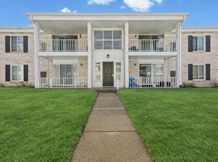 35934 Ann Arbor Trl #115, Livonia, MI 48150