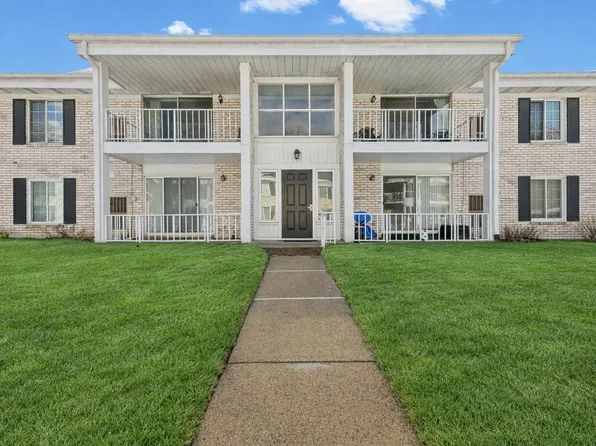 35934 Ann Arbor Trl #115, Livonia, MI 48150