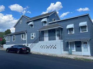 548 W Berwick St, Easton, PA 18042