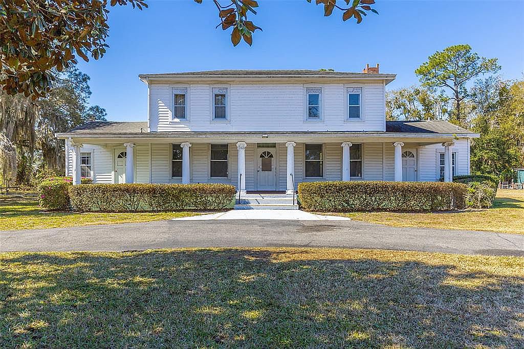 13325 Woodland Dr, Astatula, FL 34705 Zillow