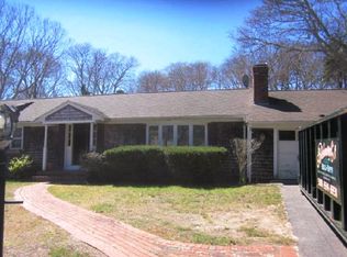 67 Saint Catherine Ave, Hyannis, MA 02601