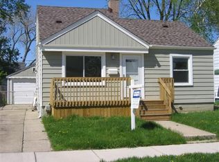 1047 Rosewood St, Ferndale, MI 48220